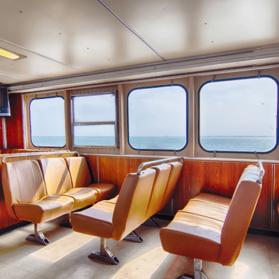 FERRY TAXI