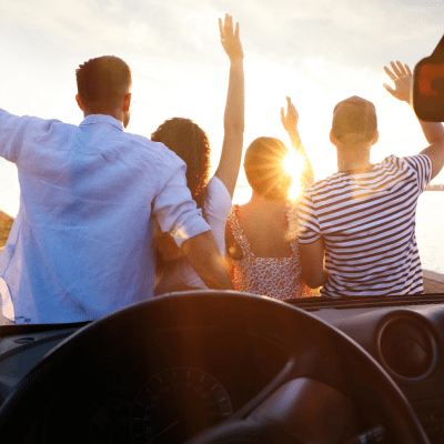 SPECIAL EVENT TRANSPORTATION